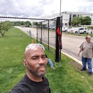 Meet your Posher, Otis